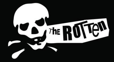 logo The Rotten